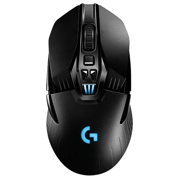 Игровая мышь Logitech G903 Lightspeed Hero